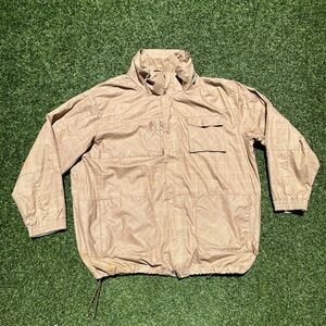 VTG 00’s / Y2K Mossimo Tan Mens Light Jacket